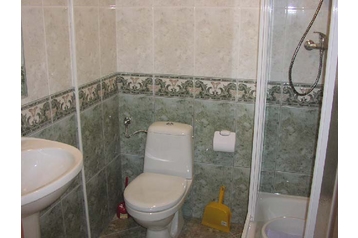 Poljska Privát Karwia, Eksterier